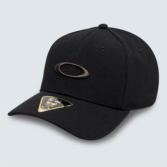 Boné Oakley Tincan Remix Cap