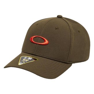 Boné Oakley Tincan Remix Cap
