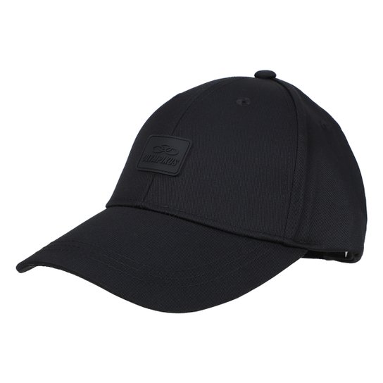 Boné Olympikus Aba Curva Casual Style 2.0