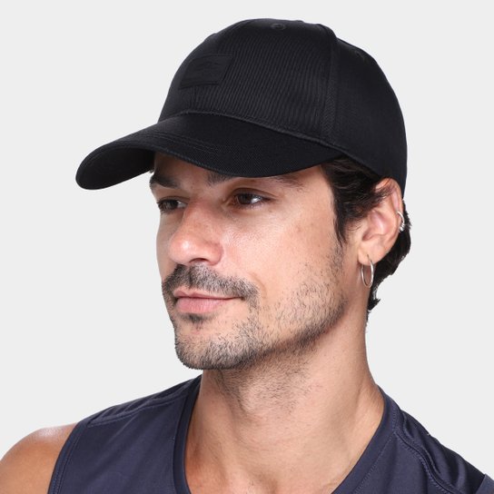 Boné Olympikus Aba Curva Casual Style 2.0
