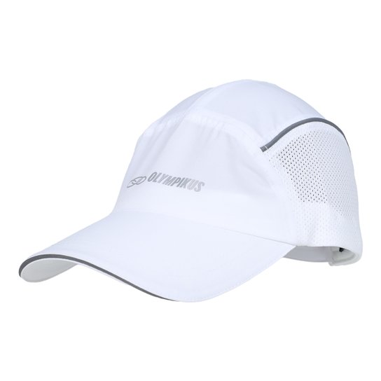 Boné Olympikus aba Curva Running