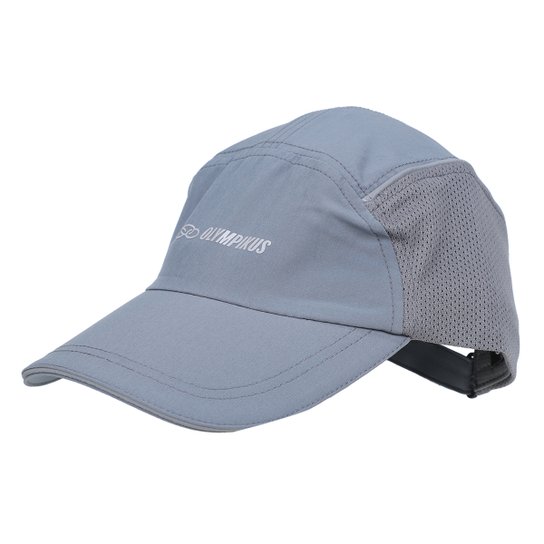 Boné Olympikus aba Curva Running