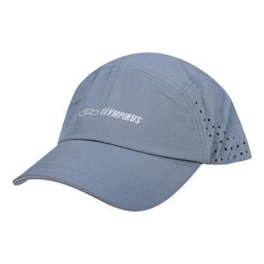 Boné Olympikus Running Aba Curva Casual