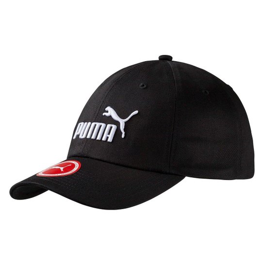 Boné Puma Aba Curva Ess