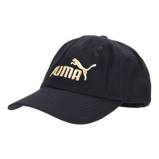 Boné Puma Aba Curva Essentials