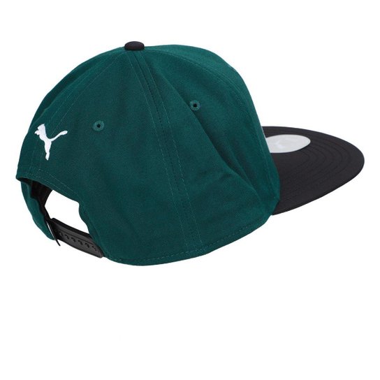 Boné Puma Aba Reta Flat Brim