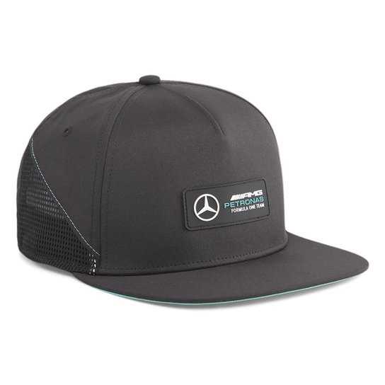 Boné Puma Aba Reta Snapback