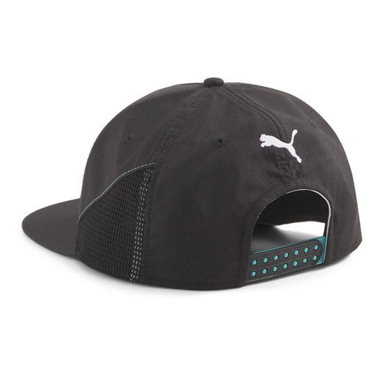 Boné Puma Aba Reta Snapback