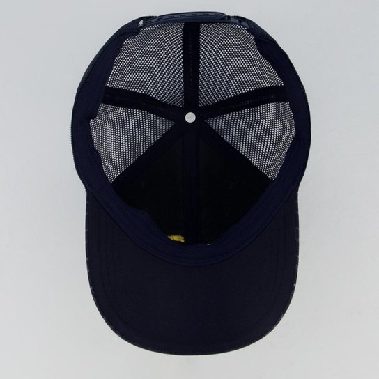 Boné Puma ESS Graphic Trucker Unissex