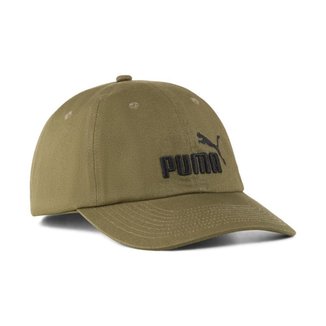 Boné Puma Ess Logo Aba Curva Original