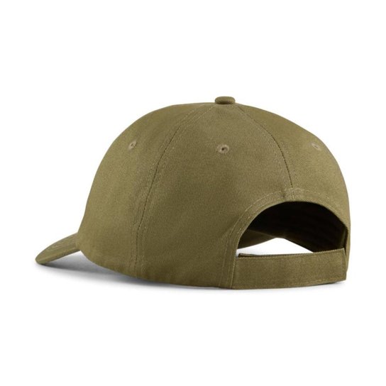 Boné Puma Ess Logo Aba Curva Original