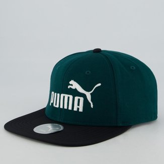 Boné Puma Ess No.1 Logo FB  Unissex