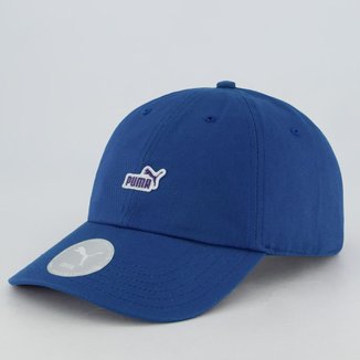 Boné Puma ESS No.1 Logo Patch BB  Unissex