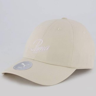 Boné Puma ESS Sportswear Dad