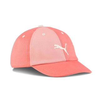 Boné Puma ESSENTIALS Dad Infantil