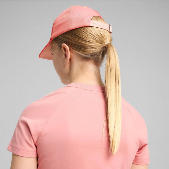 Boné Puma ESSENTIALS Dad Infantil