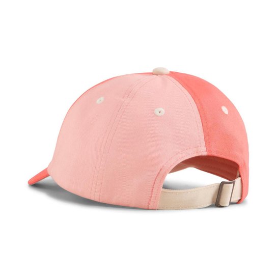 Boné Puma ESSENTIALS Dad Infantil