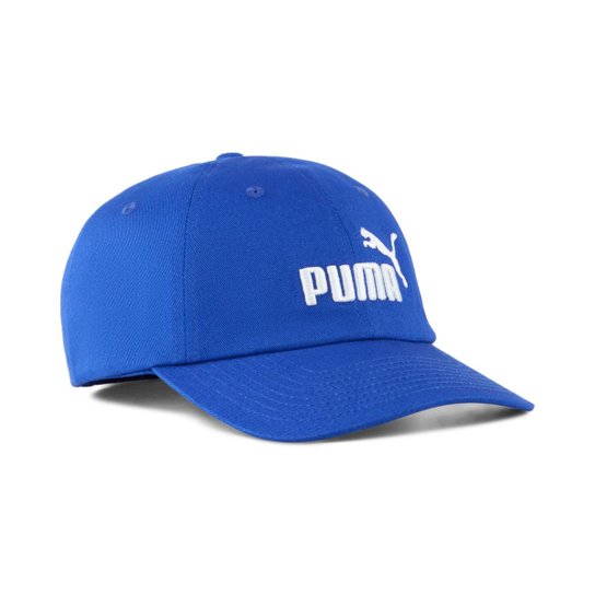 Boné Puma Infantil ESS No.1 Logo Baseball