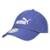 Boné Puma No. 1 Logo - Azul
