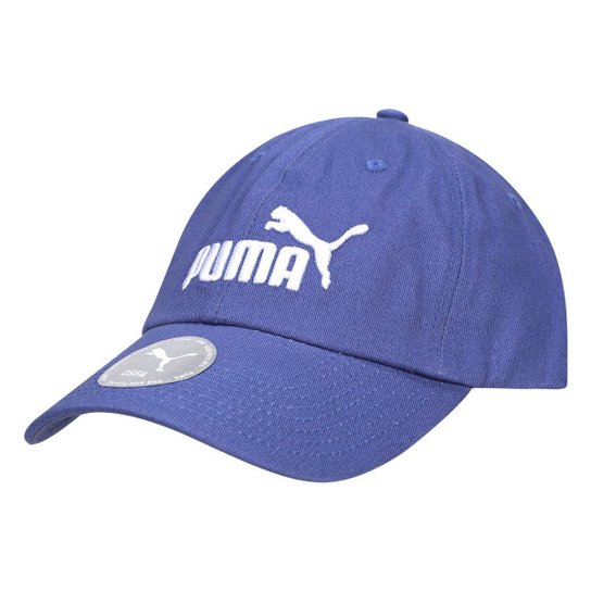 Boné Puma No. 1 Logo