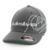 Boné Quiksilver Aba Curva Emb Side Omni WT25 - Chumbo