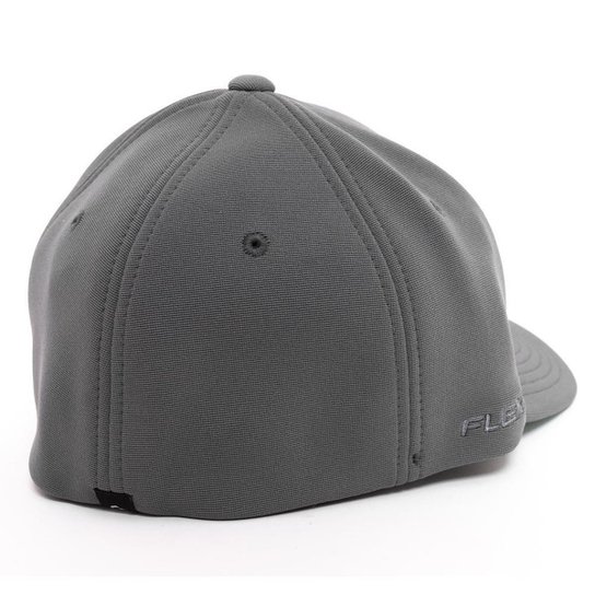 Boné Quiksilver Aba Curva Emb Side Omni WT25