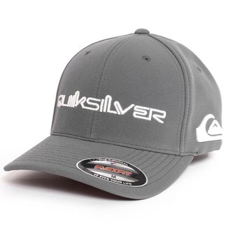 Boné Quiksilver Aba Curva Emb Type Heritage Regal WT25