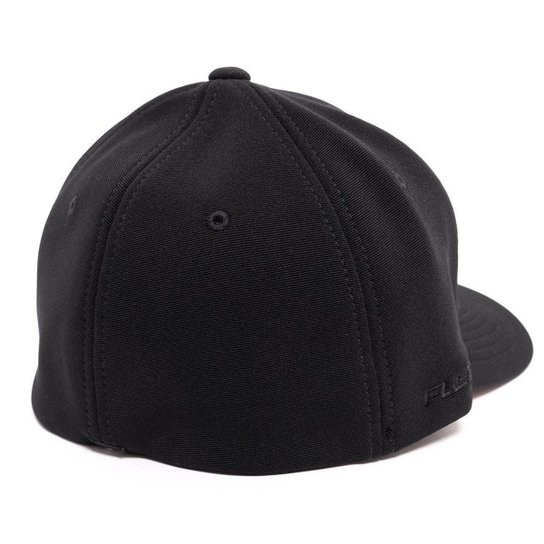 Boné Quiksilver Aba Curva Gradient Round Tropicamo W25
