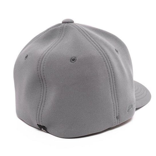 Boné Quiksilver Aba Curva Gradient Type New Wave WT25