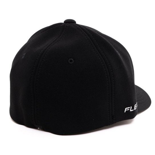 Boné Quiksilver Aba Curva Omni Chrome Line WT25