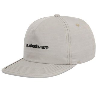 Boné Quiksilver DNA Omni Caqui