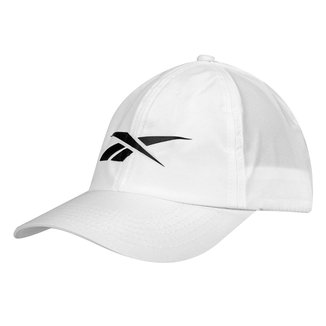 Boné Reebok Aba Curva Impact Vector Masculino