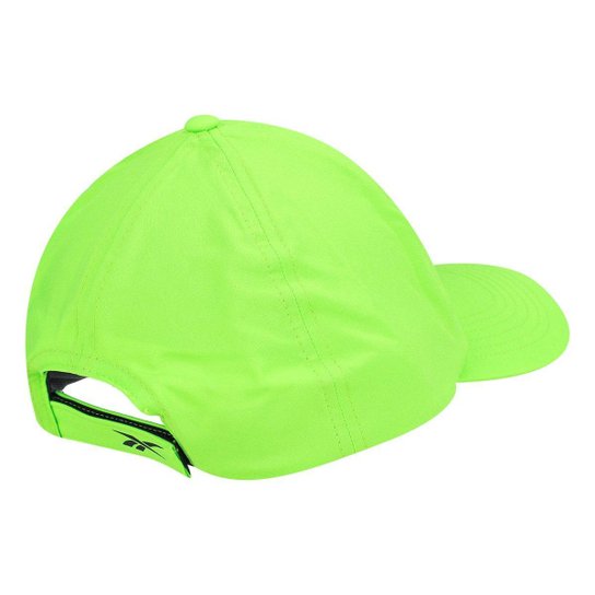 Boné Reebok Aba Curva Impact Vector Masculino