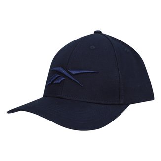 Boné Reebok Aba Curva Vector Masculino