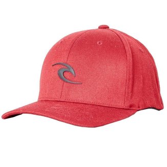 Boné Rip Curl Aba Curva Tepan Weld