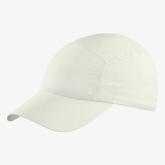 Boné Salomon Shokut Cap Branco