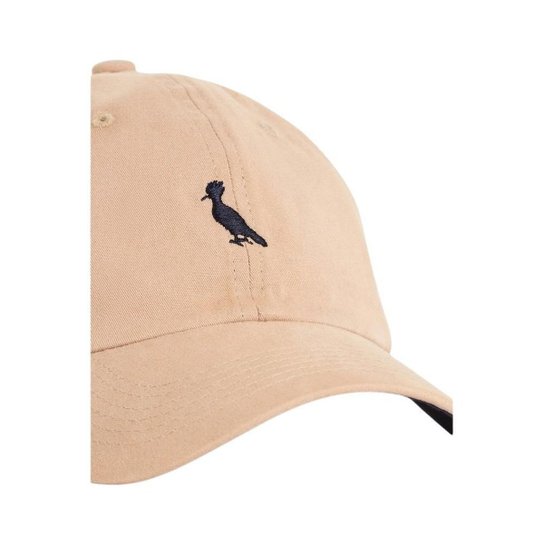 Boné Sarja Bordado Pica Pau Reserva