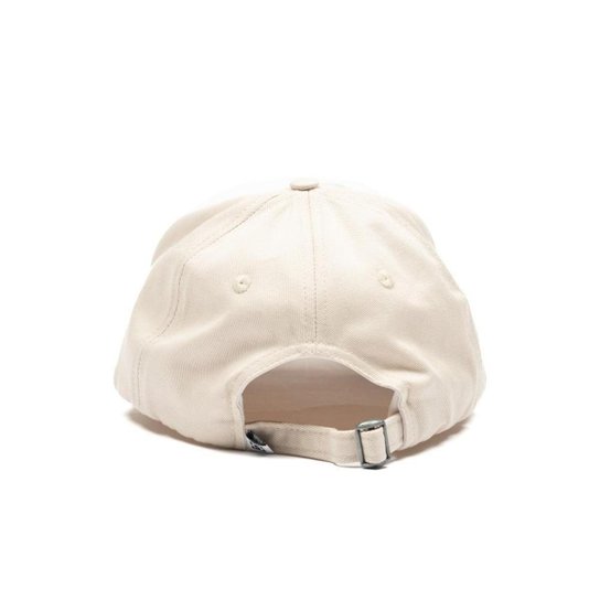 BONE SIDELINE STRAPBACK - CAQUI - U