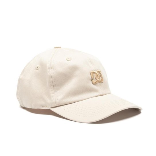 BONE SIDELINE STRAPBACK - CAQUI - U