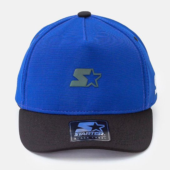 Boné Starter Aba Curva Masculino