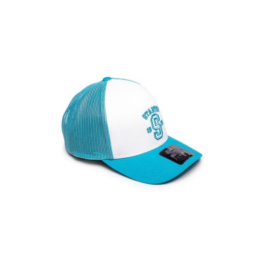 Boné Starter Aba Curva Strapback Trucker