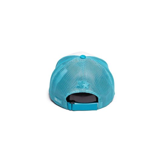 Boné Starter Aba Curva Strapback Trucker