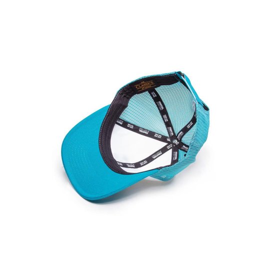 Boné Starter Aba Curva Strapback Trucker