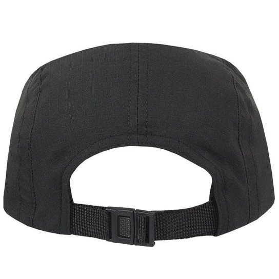 Boné Surf Alive Five Panel California Beer Black