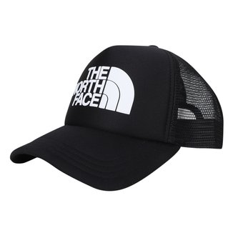 Boné The North Face Aba Curva Masculino