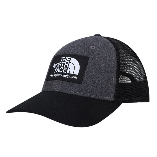 Boné The North Face Aba Curva Masculino