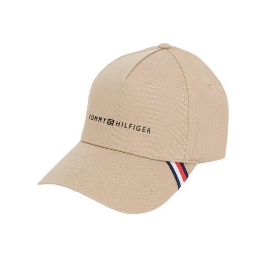 Boné Tommy Hilfiger Uptown Cap