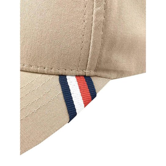 Boné Tommy Hilfiger Uptown Cap