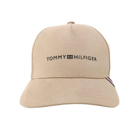 Boné Tommy Hilfiger Uptown Cap