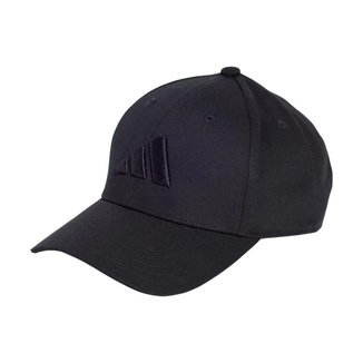BONE TONAL BEISEBOL JE5657 - PRETO M/G